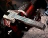 Clark Custom Refurb __9.jpg__ The Infancy of the new broader levers - 
